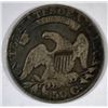 Image 2 : 1827 BUST HALF DOLLAR FINE