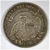 Image 2 : 1836 BUST HALF DOLLAR V-EF