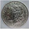 Image 1 : 1893 MORGAN DOLLAR (DAMAGED)