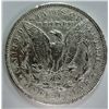 Image 2 : 1893 MORGAN DOLLAR (DAMAGED)