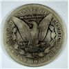 Image 2 : 1893-CC MORGAN DOLLAR GOOD