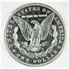 Image 2 : 1897-O MORGAN DOLLAR AU (DAMAGED)