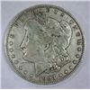 Image 1 : 1903-O Morgan Dollar VF Mark Obverse