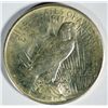 Image 2 : 1934 D PEACE DOLLAR CH BU++