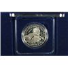 Image 1 : 2000 LIBRARY OF CONGRESS SILVER DOLLAR PROOF
