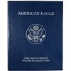 Image 1 : 2005 PROOF ASE ORIGINAL BOX/COA
