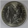 Image 1 : 1881-S MORGAN DOLLAR MS64 + NICE