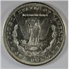 Image 2 : 1881-S MORGAN DOLLAR MS64 + NICE