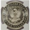 Image 3 : 1895-S MORGAN DOLLAR NGC MS62 WHITE, SUPER COIN + RARE DATE!