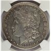 Image 2 : 1893-S MORGAN DOLLAR NGC XF CLEANED, BUT CLEANING IS INSIGNIFICANT, A COIN THAT