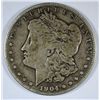 Image 1 : 1904-S MORGAN DOLLAR VG