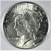 Image 1 : 1926-S PEACE DOLLAR GEM BU