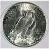 Image 2 : 1926-S PEACE DOLLAR GEM BU