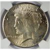 Image 2 : 1928 PEACE DOLLAR NGC MS64
