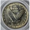 Image 2 : 1921 STANDING LIBERTY QUARTER AU/UNC NICE, RARE