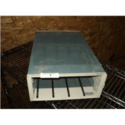 Tektronix TM 504 Chassis