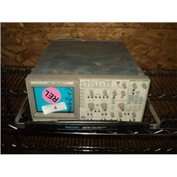 Tektronix 2247 Counter/ Timer Oscilloscope