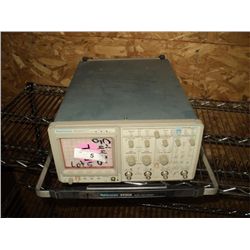 Tektronix 2430A Digital Oscilloscope