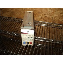 Tektronix DM 501A Digital Multimeter Plug In