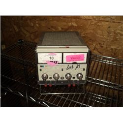 HP 6227B Dual DC Power Supply