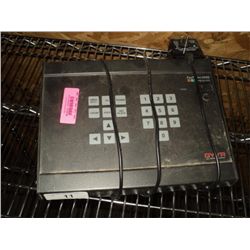 GYYR 2000 Fast Trans Receiver