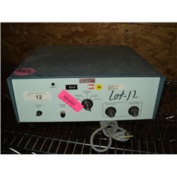 Robot 5249 Control Box