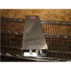 VS VMD-1 Adpro Video Movement Detector