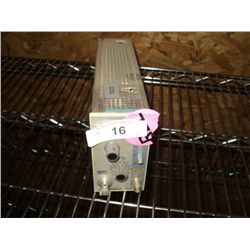 Tektronix SG 503 Leveled Sine Wave Generator Plug