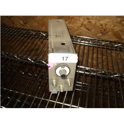 Tektronix AM511 CATV Preamplifier Plug In