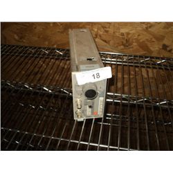 Tektronix SG502 Oscillator Plug in