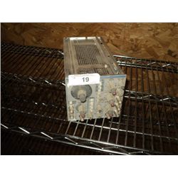 Tektronix FG 504 Function Generator