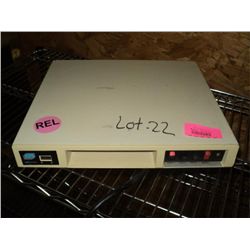 BR edp-2000 Power Supply