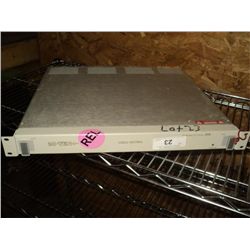 G.V.G. 2010 Video Matrix