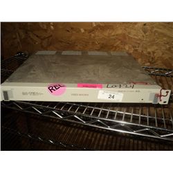 G.V.G. 2010 Video Matrix