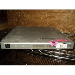 For a A-310 Digital Time Base Corrector