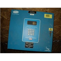 SEM-TECH SD Refrigerated Monitor