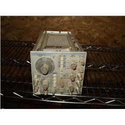 Tektronix FG 504 Function Generator