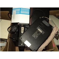 Box: Miscellaneous Generator