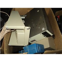 Box: Miscellaneous Generator