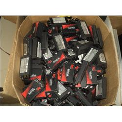 Box: Miscellaneous Generator