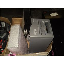 Box: Miscellaneous Generator