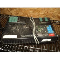 Bytek S125 Multiprogrammer
