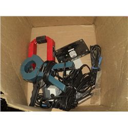 Box: Miscellaneous Dranelz Tools