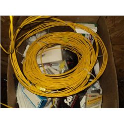 Box: Miscellaneous Electronics