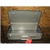 Image 1 : Empty Metal Case