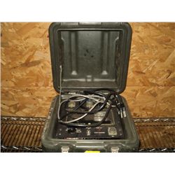 S.C.I. 111/15 Photo Voltaic Control Monitor