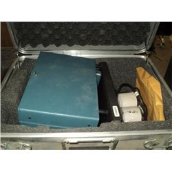 Dranetz 646 Power Line Disturbance Analyzer