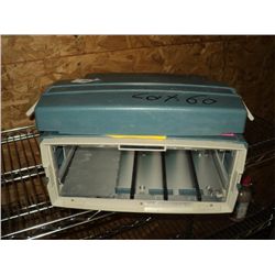 Tektronix TM 515 Chassis