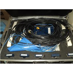 R.F.T. Pin Point Mobile Resource Manager