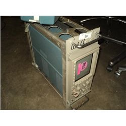 Tektronix TDS 360 Digital Oscilloscope